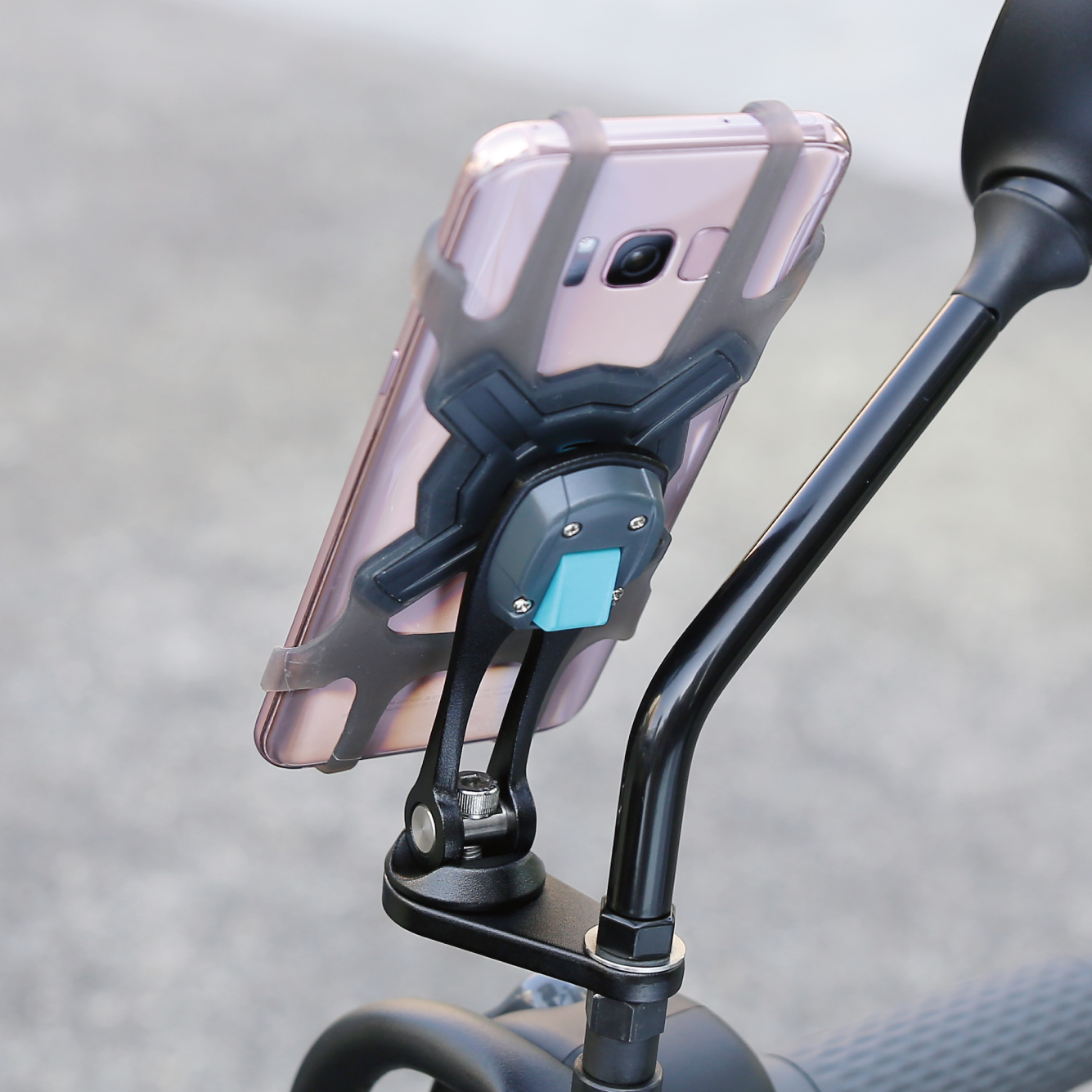 Intuitive Cube X-Guard 減震萬用矽膠套 二代