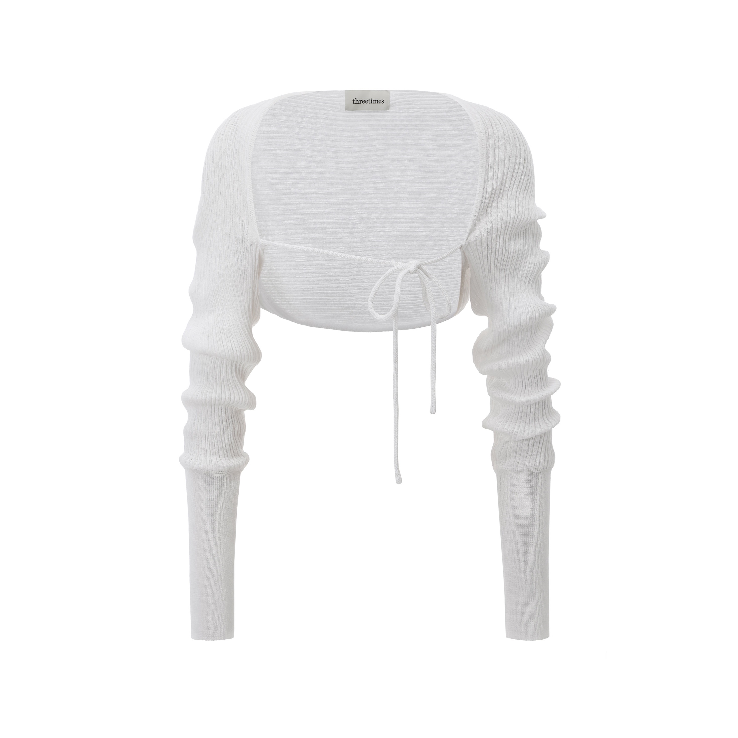 [threetimes] LIT BOLERO