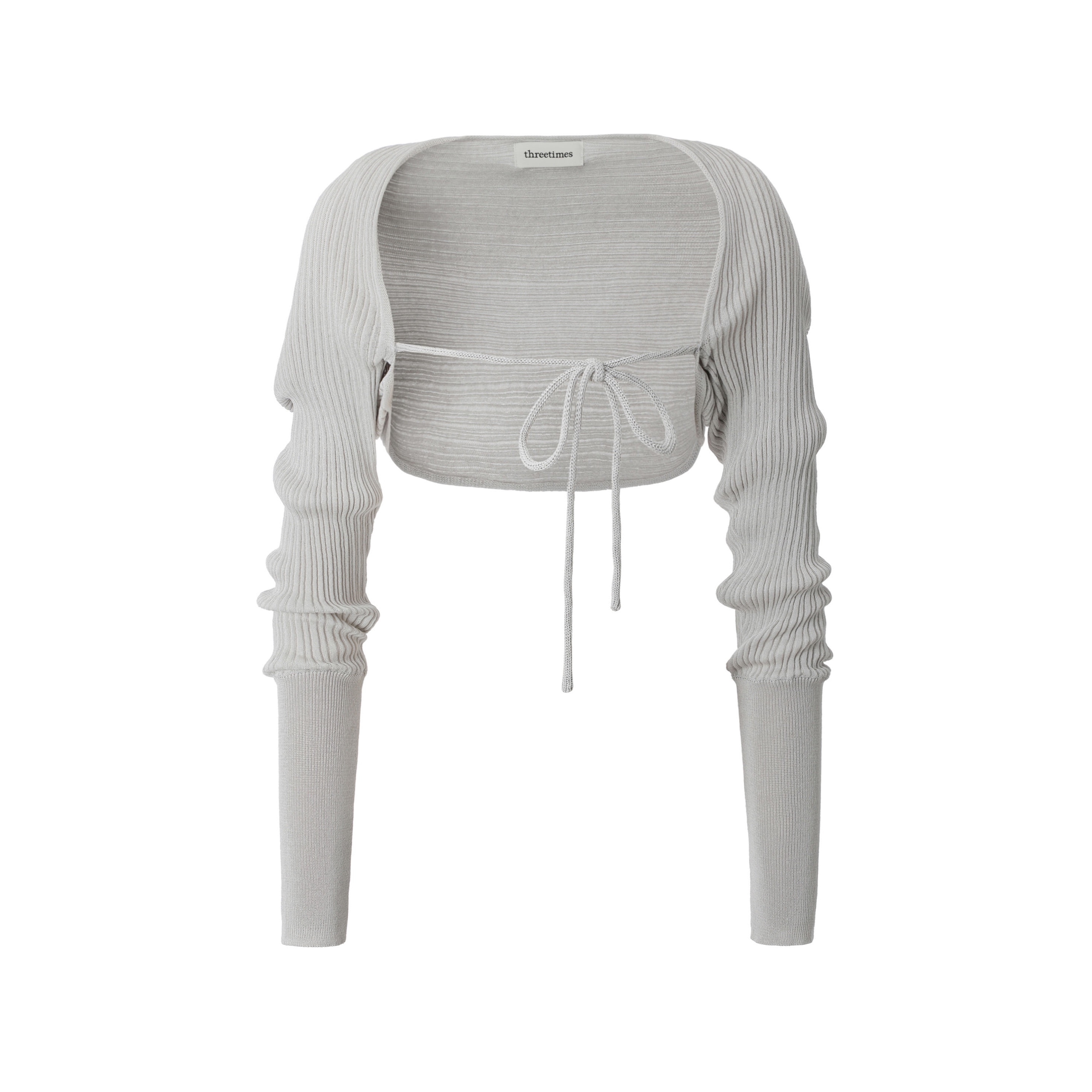 [threetimes] LIT BOLERO