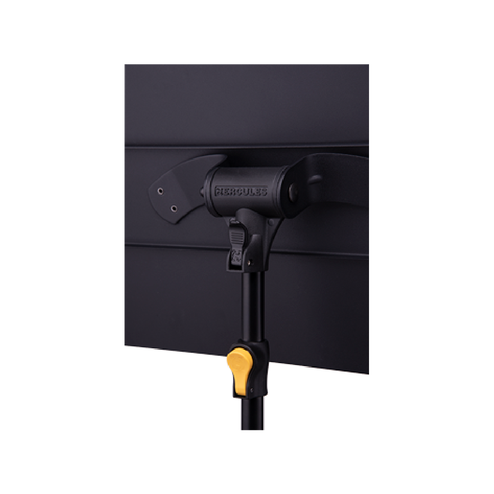 Hercules Hercules / BS243B 寬譜板大譜架 第 3 張圖片｜三峽配件 / 週邊