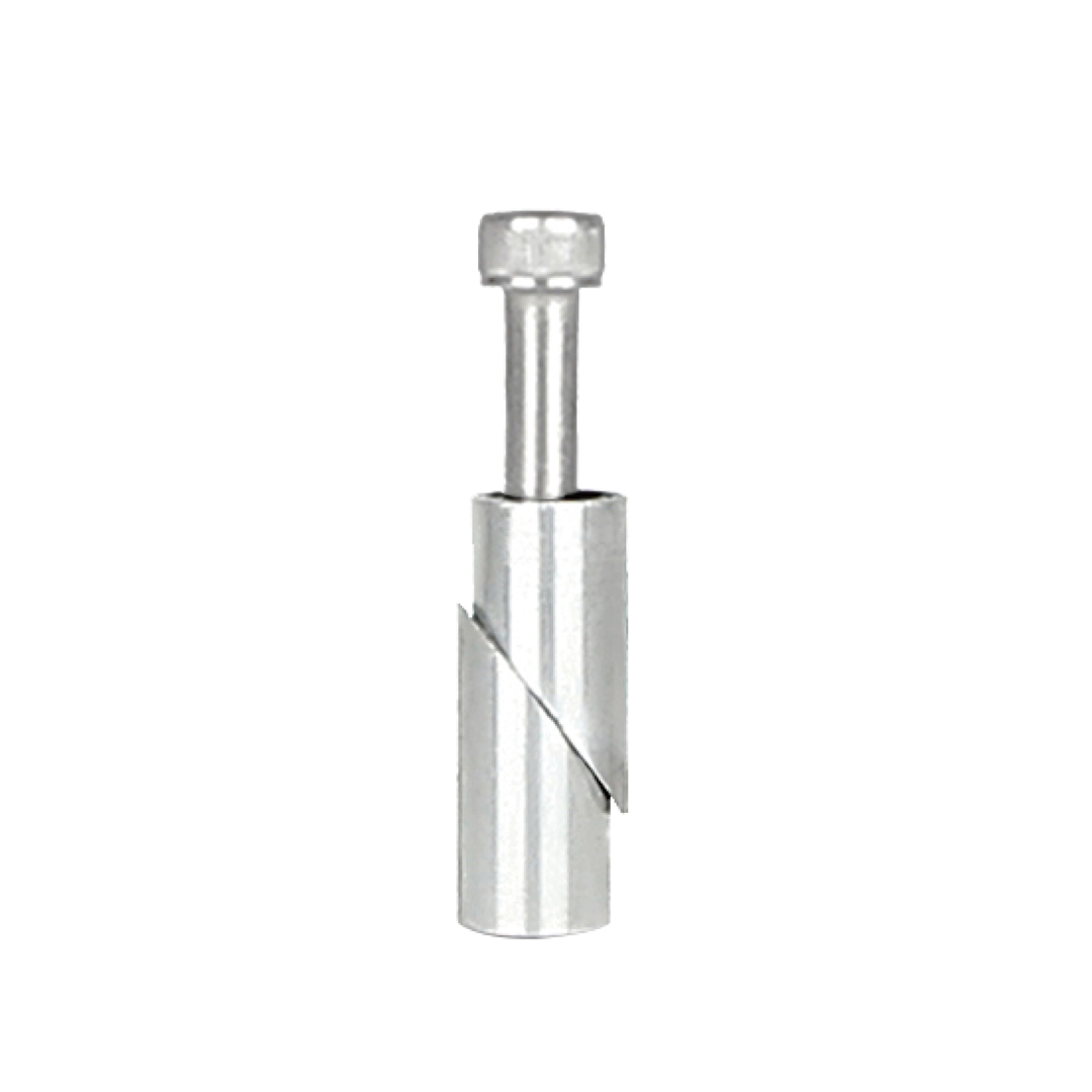 Intuitive Cube X-Guard 三角台中芯柱套筒