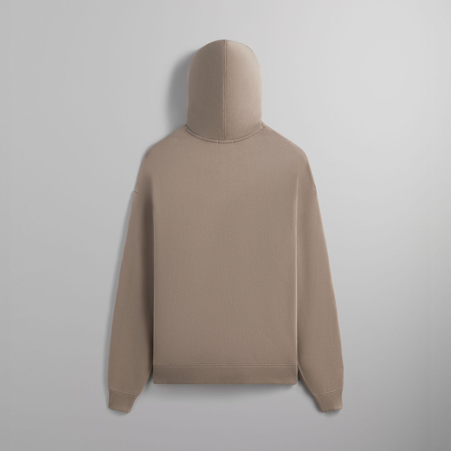 2024AW Kith Classic Logo Williams III Hoodie BOX LOGO 帽