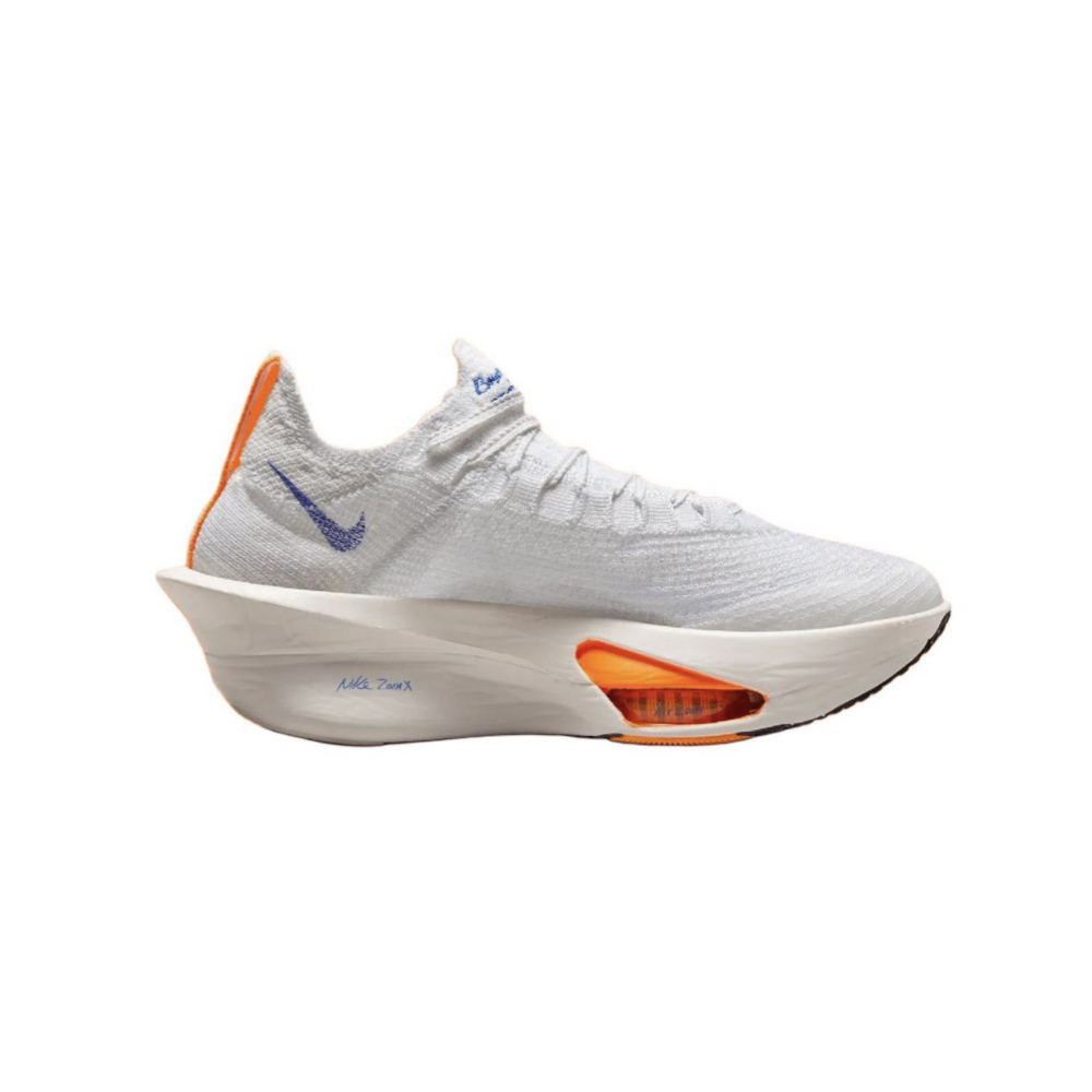 W Nike Air Zoom Alphafly 3 NEXT% "Blueprint" 巴黎奧運 慢跑鞋 HF7356-900