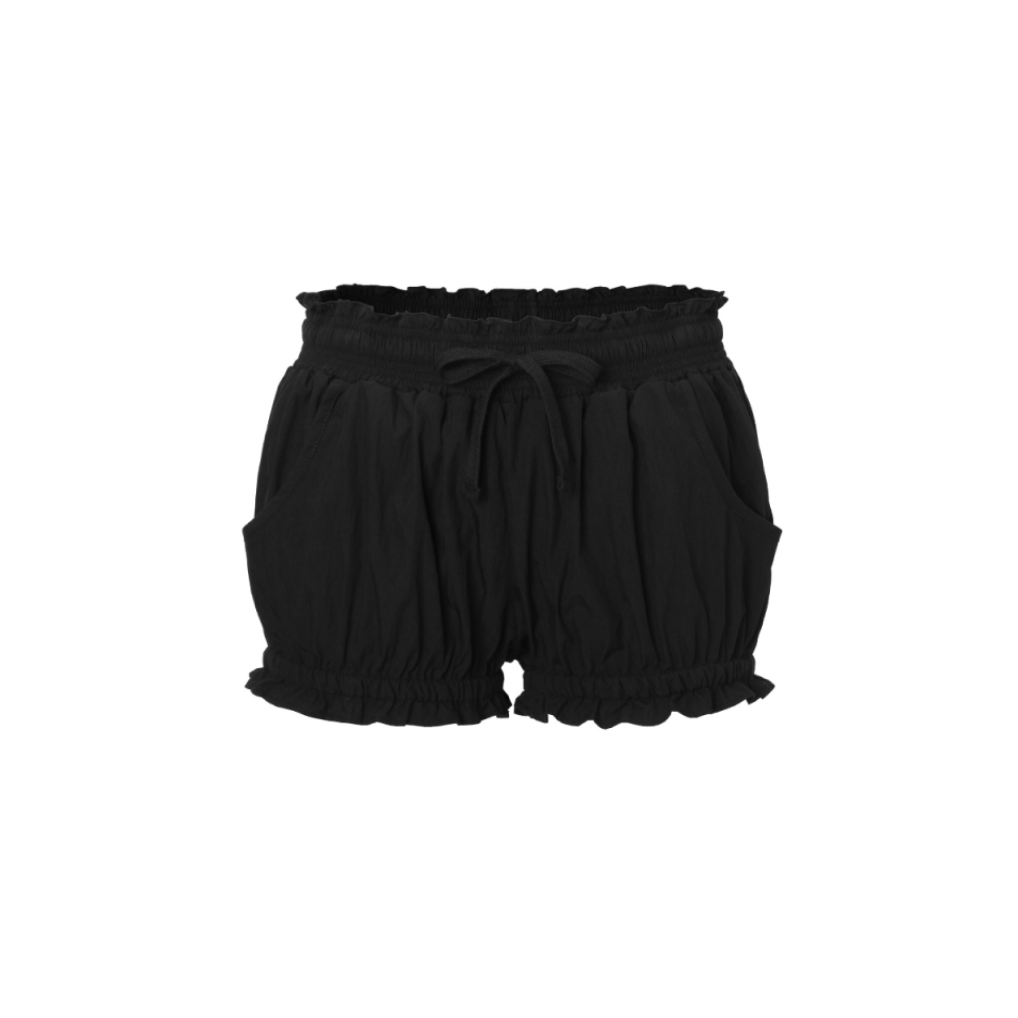 [threetimes] BONO SHORTS