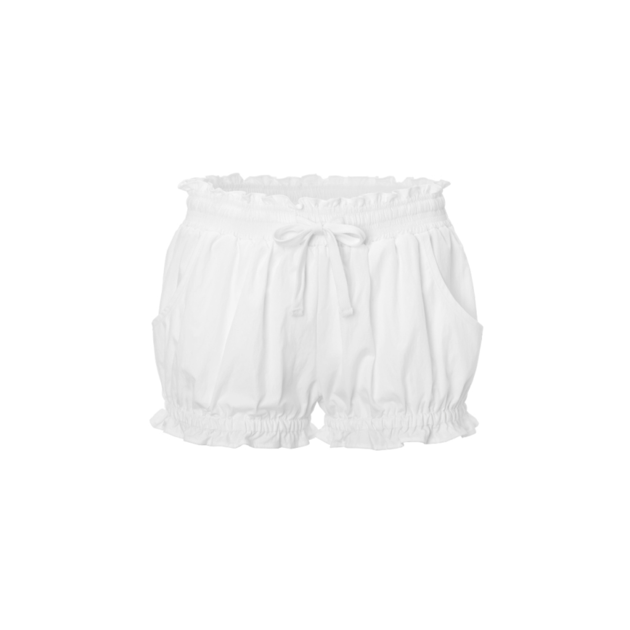 [threetimes] BONO SHORTS