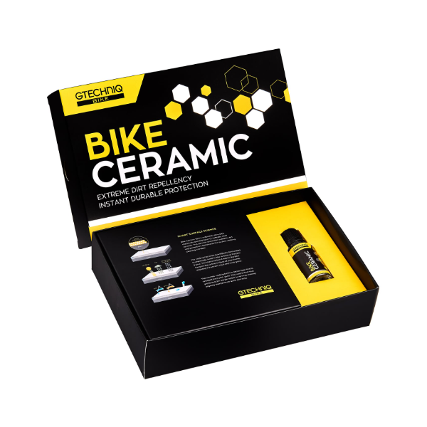 Gtechniq 陶瓷塗層鍍膜 15ml