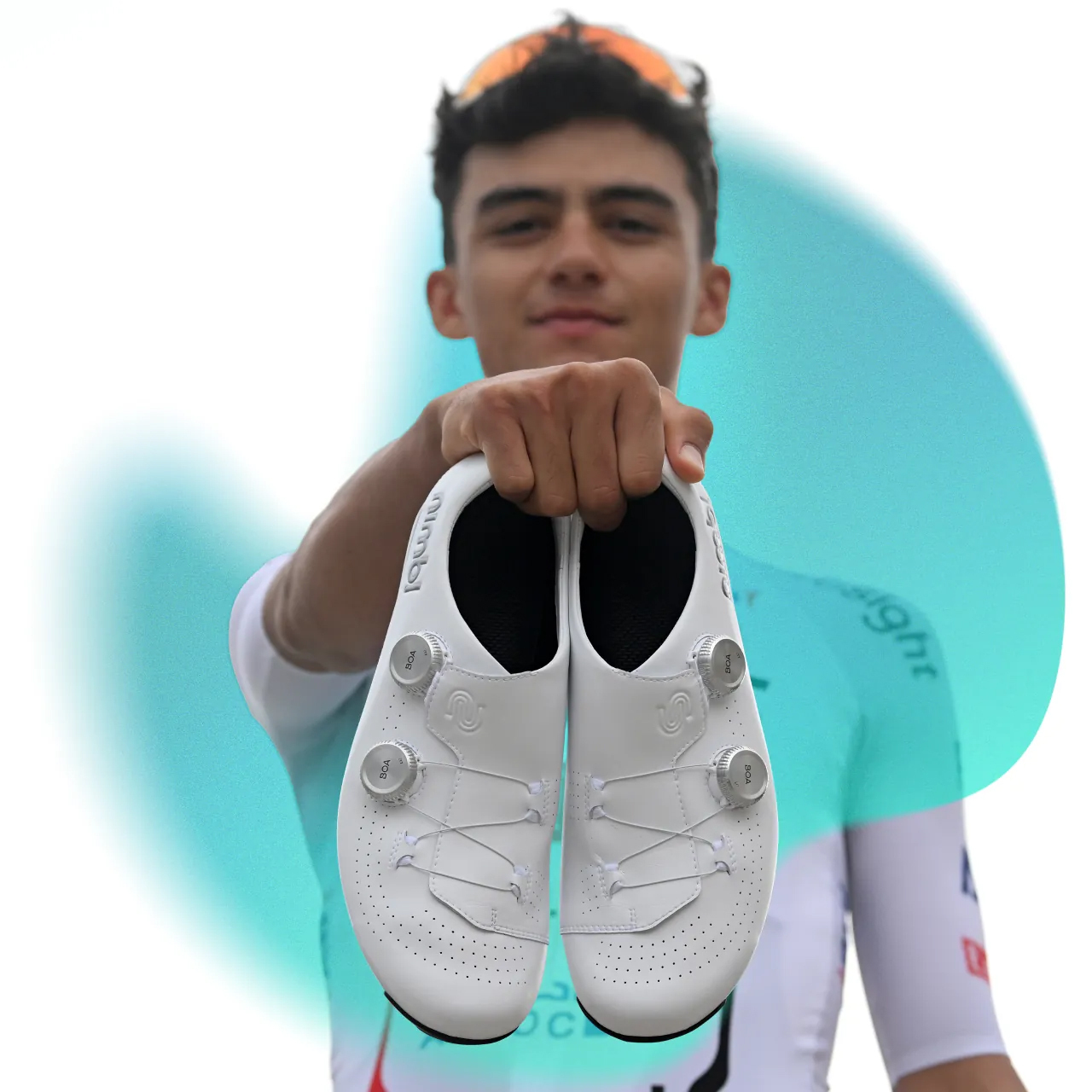 Nimbl Exceed Ultimate Glide Shoes | Elite Performance