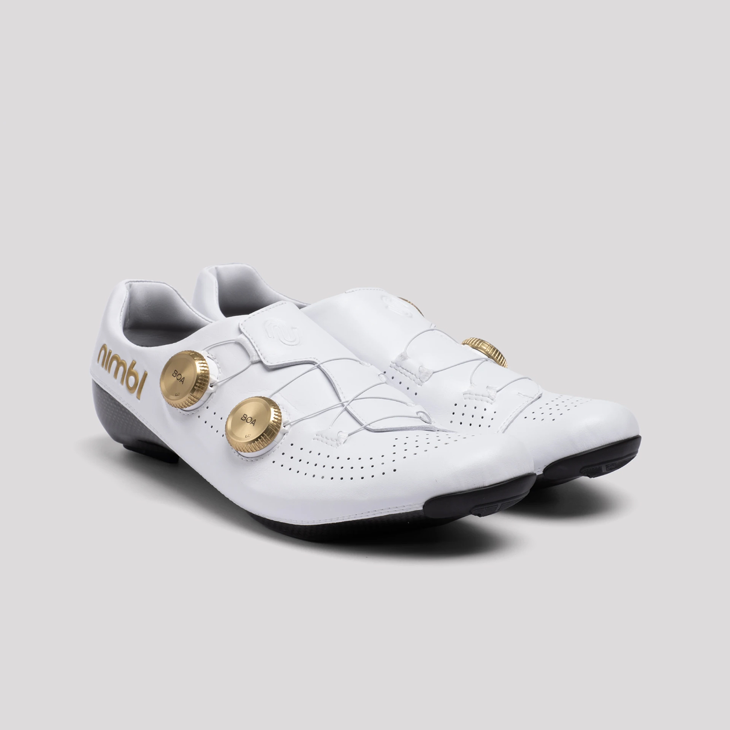 Nimbl Exceed Ultimate Glide Cycling Shoes