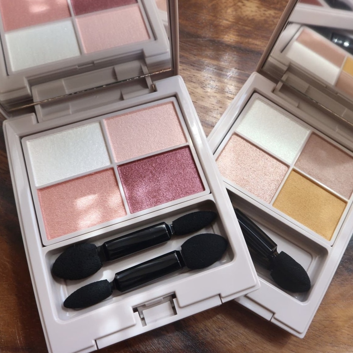 [限定] NATURAGLACE Color Eyes 2024 A/W