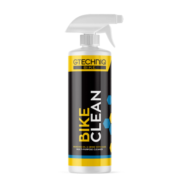 Gtechniq 自行車清潔劑 1000ml
