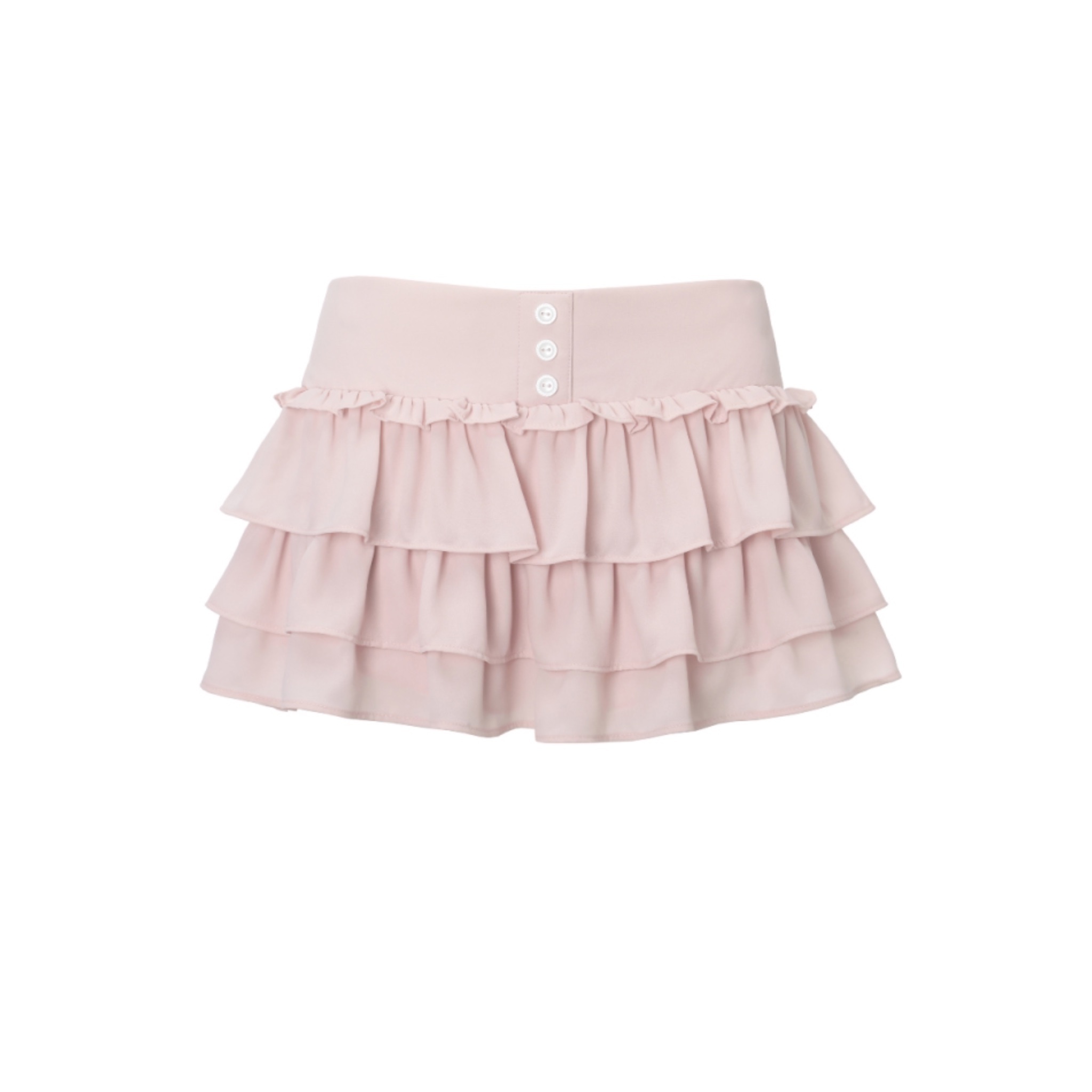 【threetimes】(韓国/関税/送料無料) 24SS Blush skirt 3色 Amazon.com: ZuoxiaoTang Korean Style Office Thickened A-line