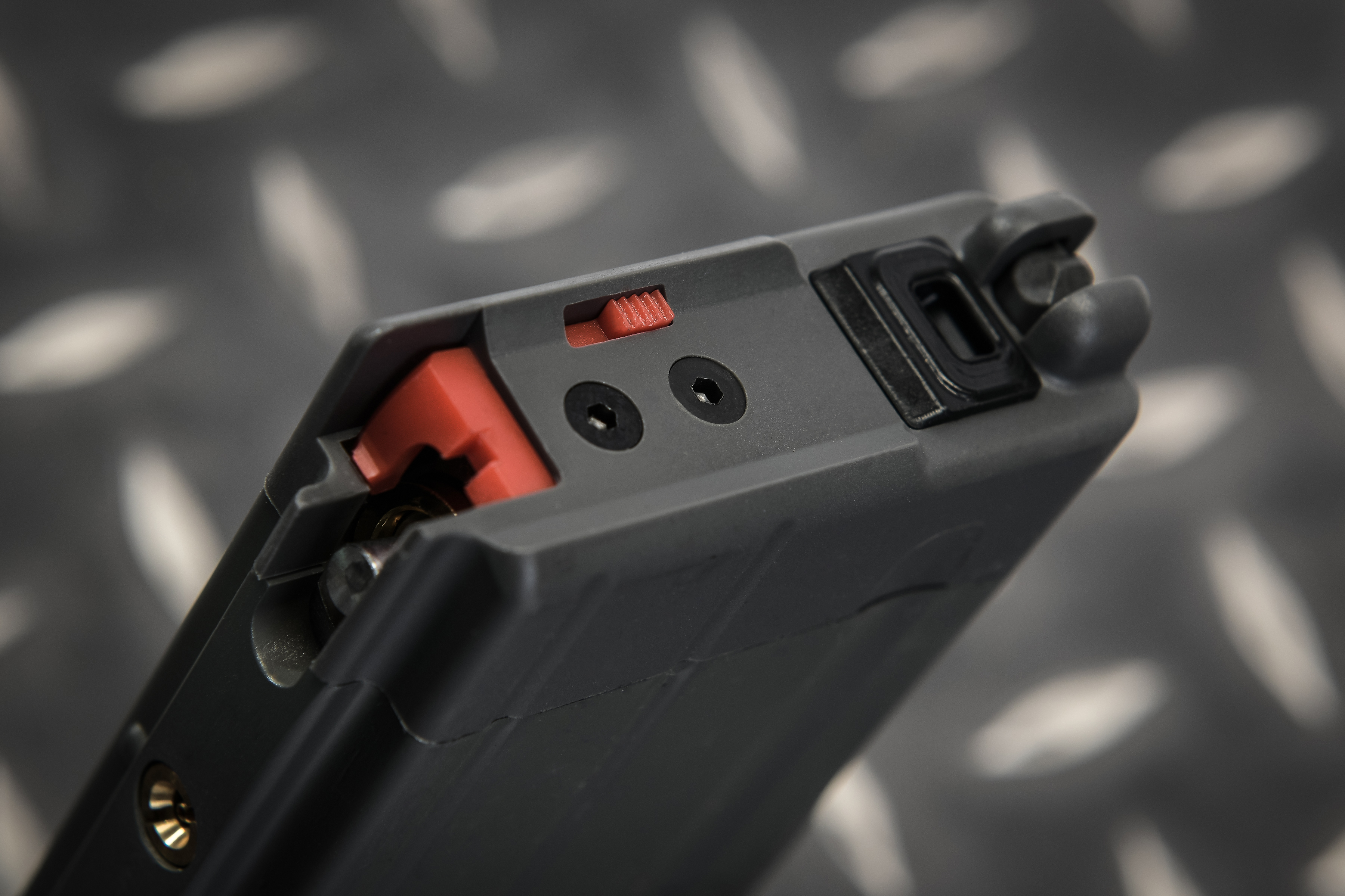 VFC - M16A2 /M4 30rds Gas Magazine for M4 /HK416 GBB Se
