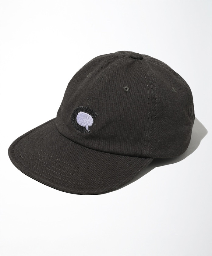 CAHLUMN /Cotton Twill Hat “C”