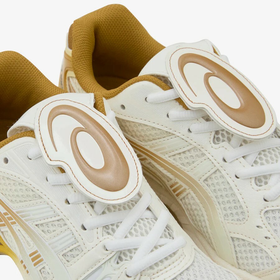 [現貨] The Museum Visitor x ASICS GEL-Kayano 14 | Brown