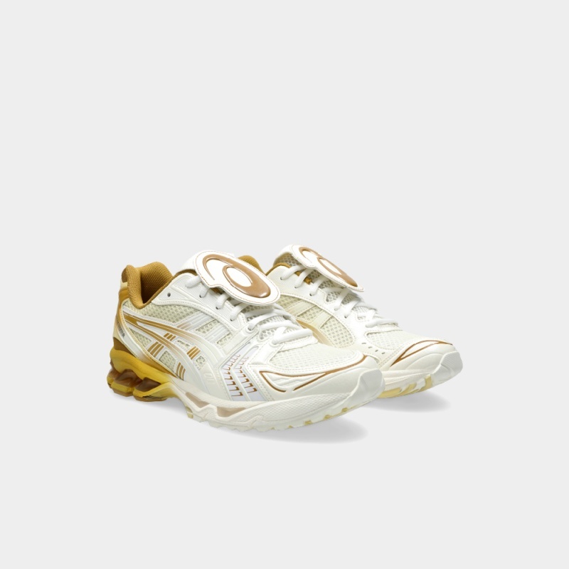 [現貨] The Museum Visitor x ASICS GEL-Kayano 14 | Brown