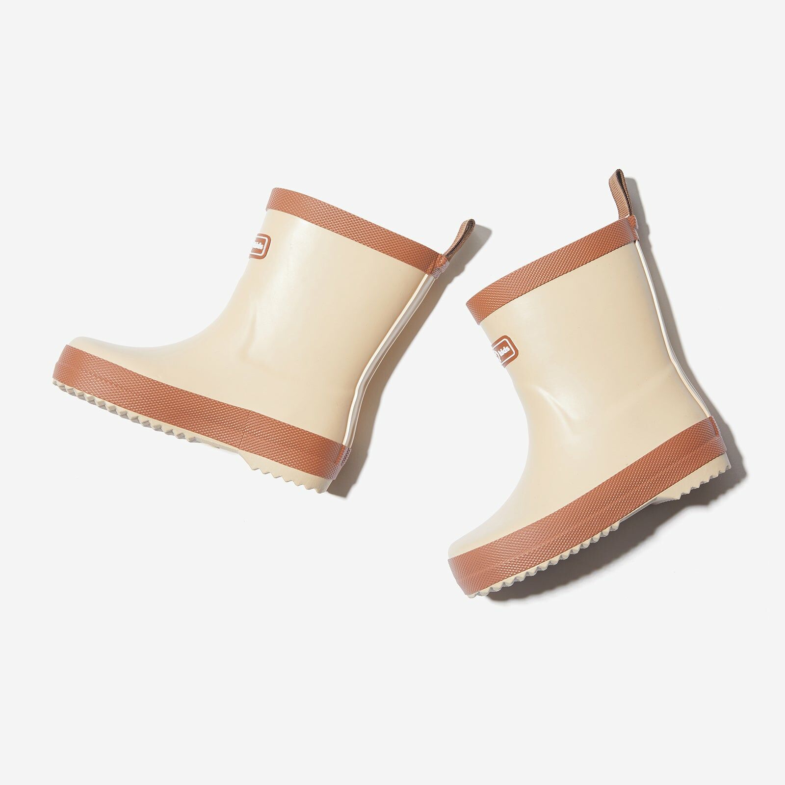 澳洲童鞋 Woolly Kids♡Bruno_Milktea Brown