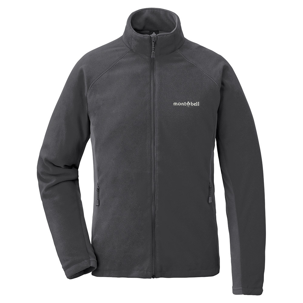 【搖粒絨】montbell: CHAMEECE Lined Jacket Women's