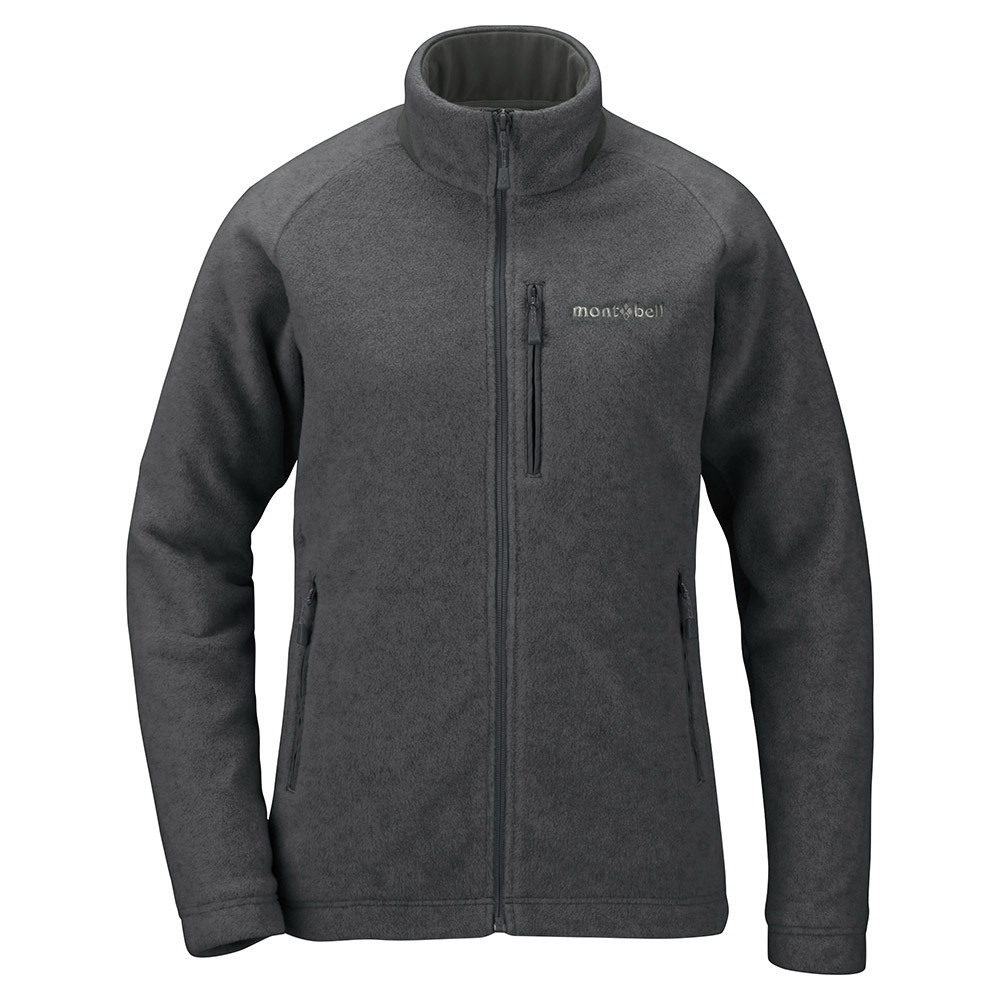 【搖粒絨】montbell: CLIMAPLUS 200 Lining Jacket Women's