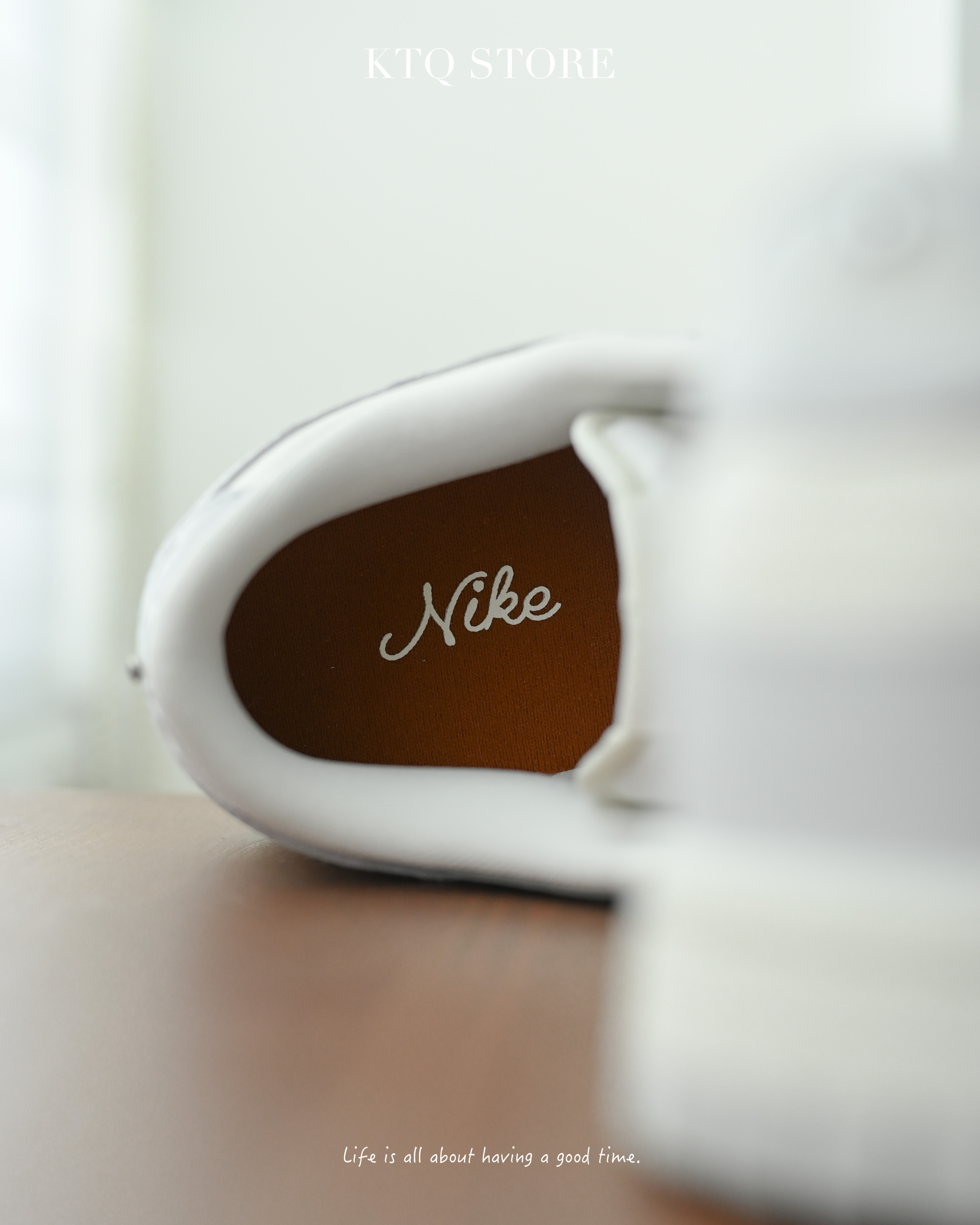 KTQ STORE ‧ Nike Dunk Low "Needlework" 骨白 浮雕 FJ4553-133