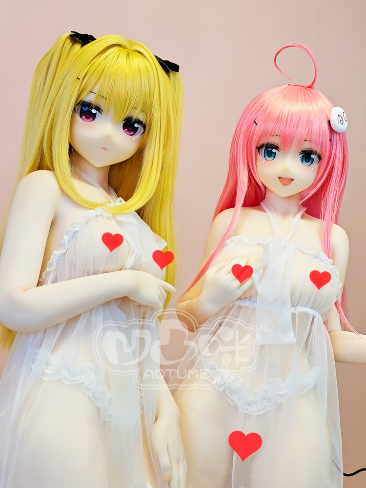 官方 訂製樣品衣服 凹凸咪145cm  (適用145cm左右)