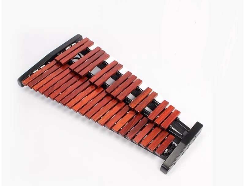 SUOYA 37-note professional performance marimba African