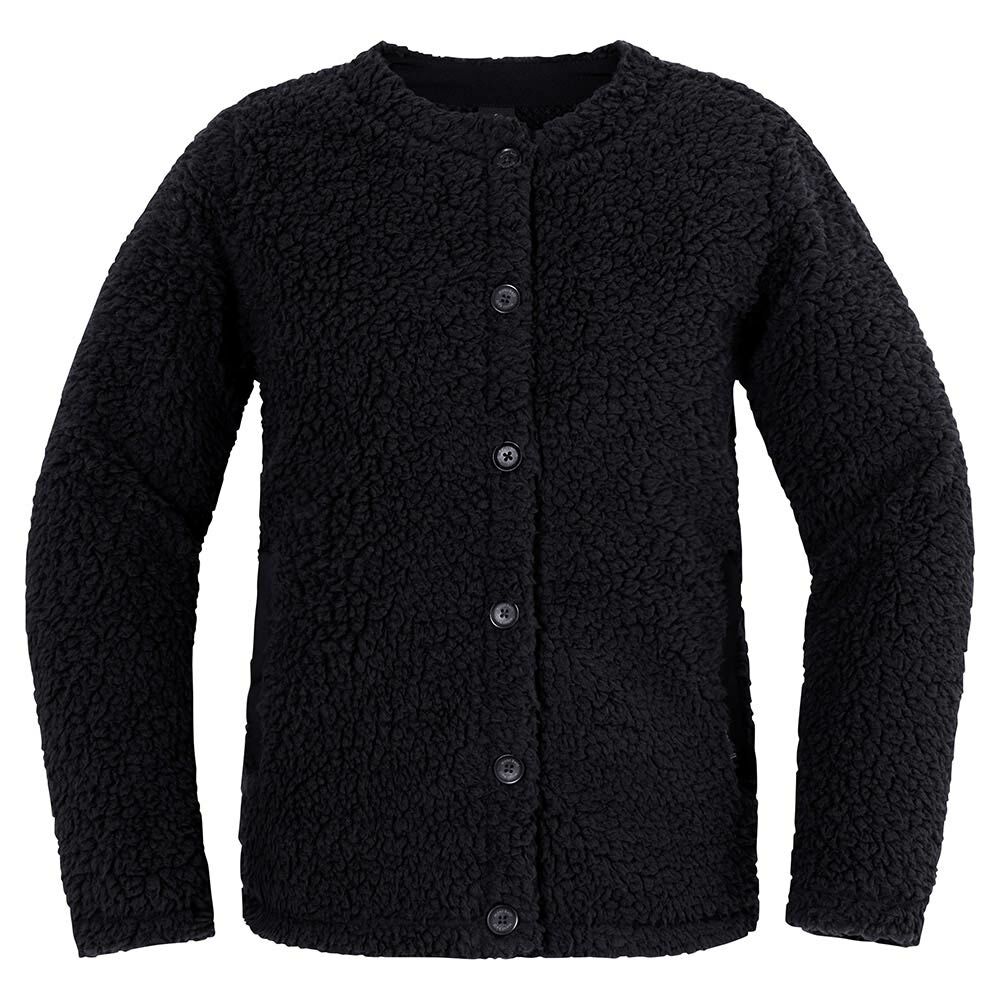 【搖粒絨】montbell: CLIMAPLUS Shearling Cardigan Women's