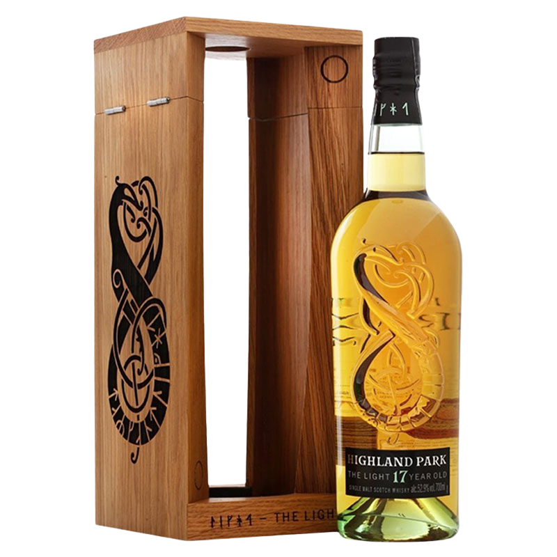 高原騎士17年 光明(The Light)