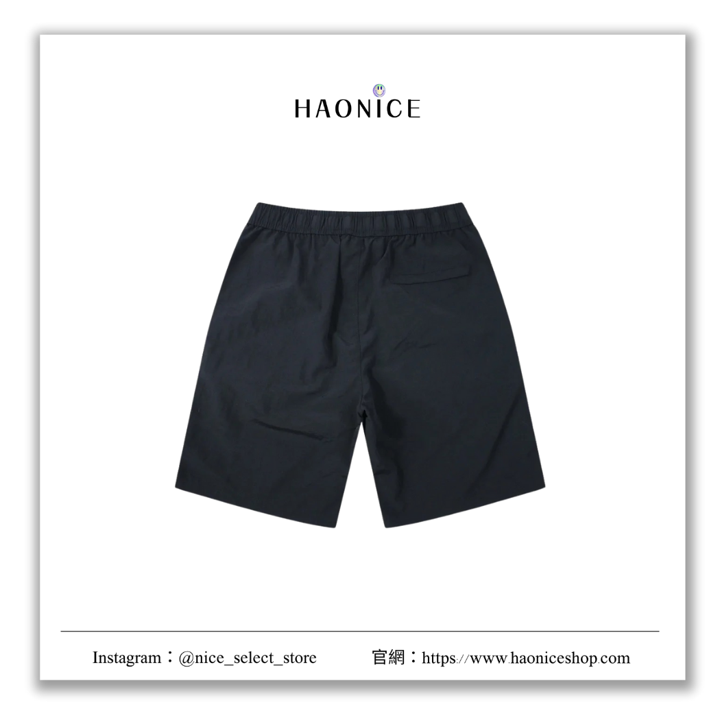 【NICE 歐美日韓代購】24SS ARC'TERYX始祖鳥 新款🔥經典小logo休閒尼龍短褲 五分褲 工裝褲 速乾 腰帶