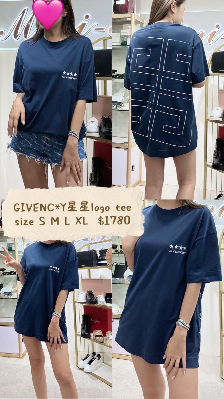 GIVENCHY - BM71JA3YJ5 - 402 -T