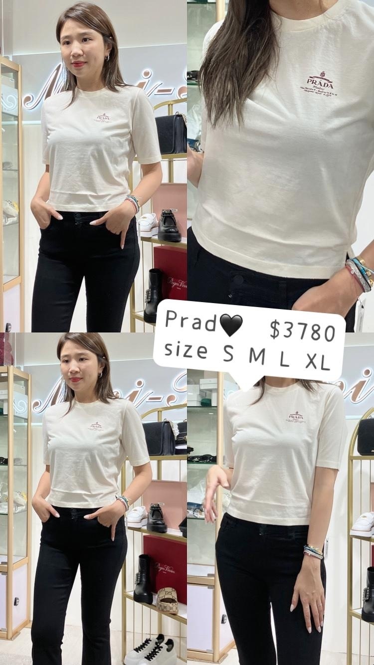 PRADA - 3549B15S8 - F0XPE -T