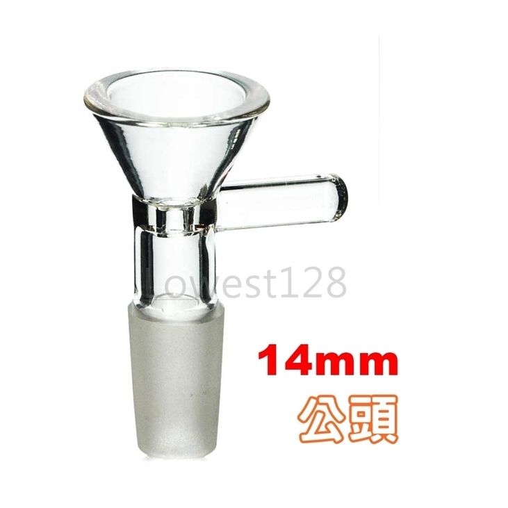 【Bong】美式玻璃水壺、周邊配件