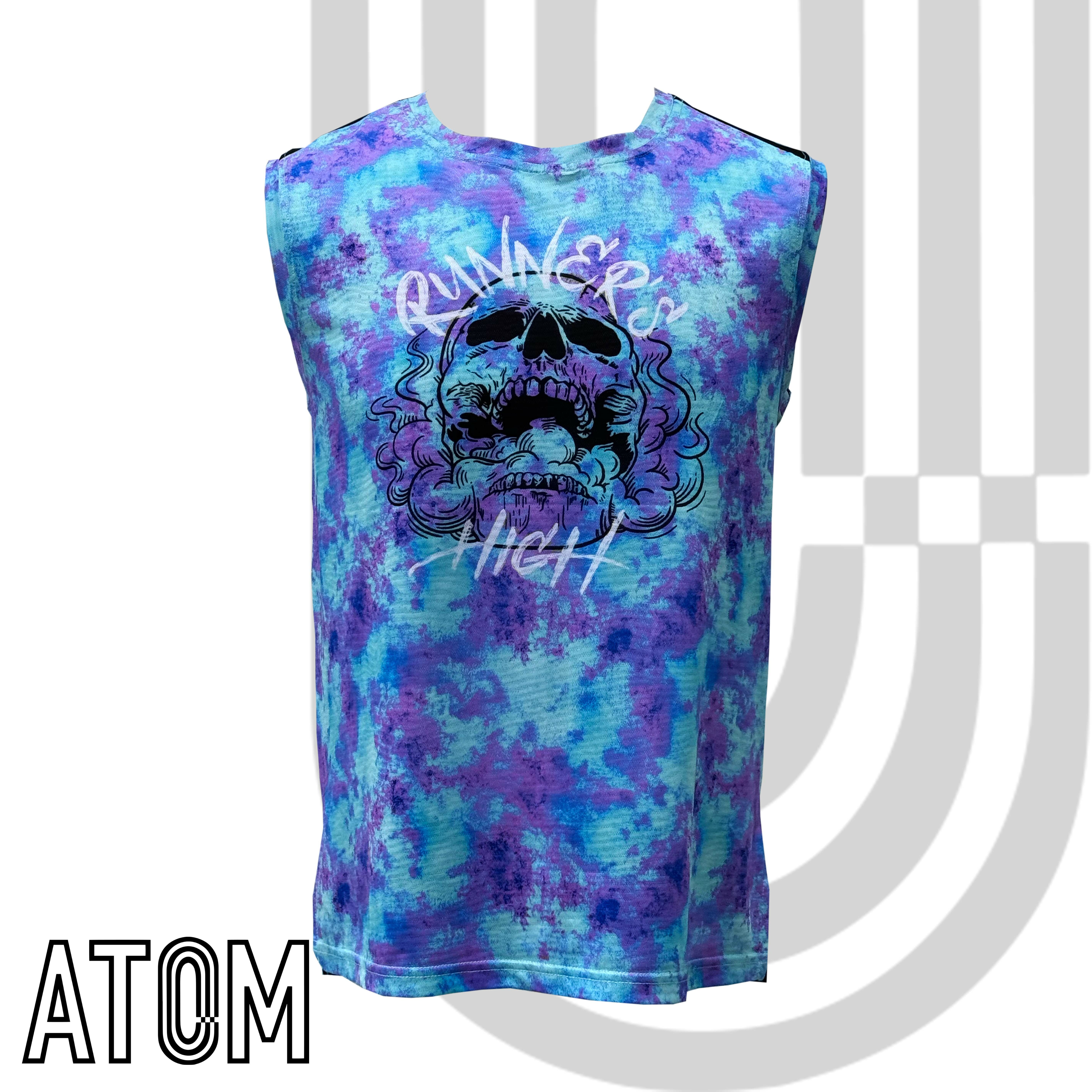 Runner’s High 跑步背心 (男裝)