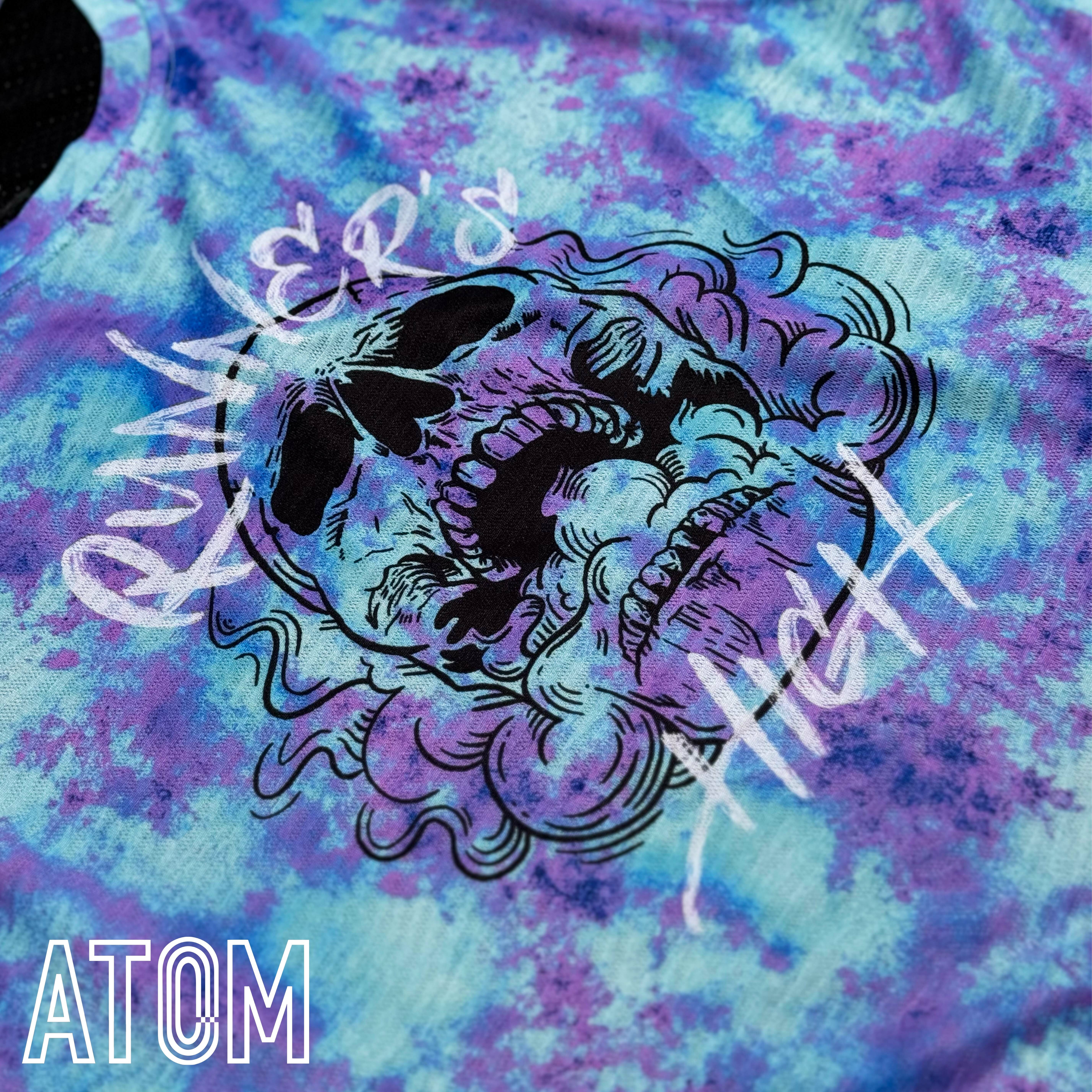 Runner’s High 跑步背心 (男裝)