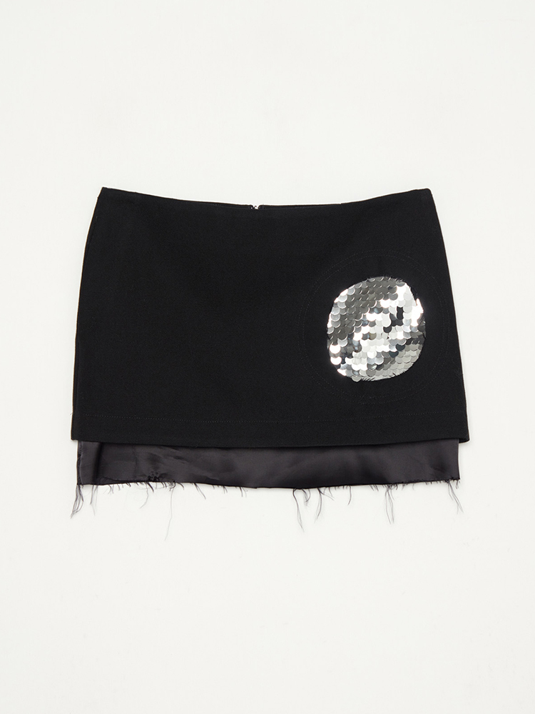 Madame Mini Skirt