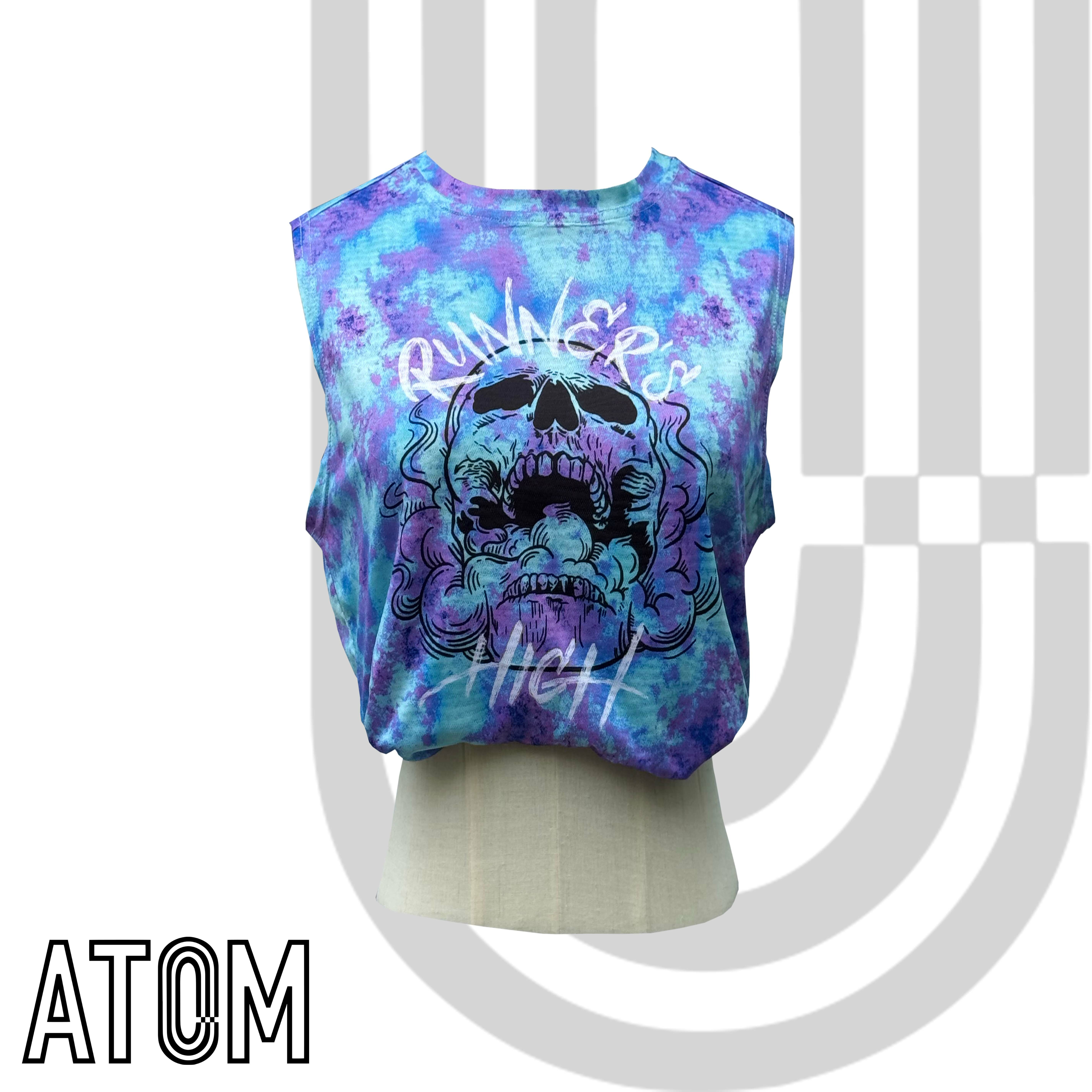 Runner’s High 跑步背心 (女裝)