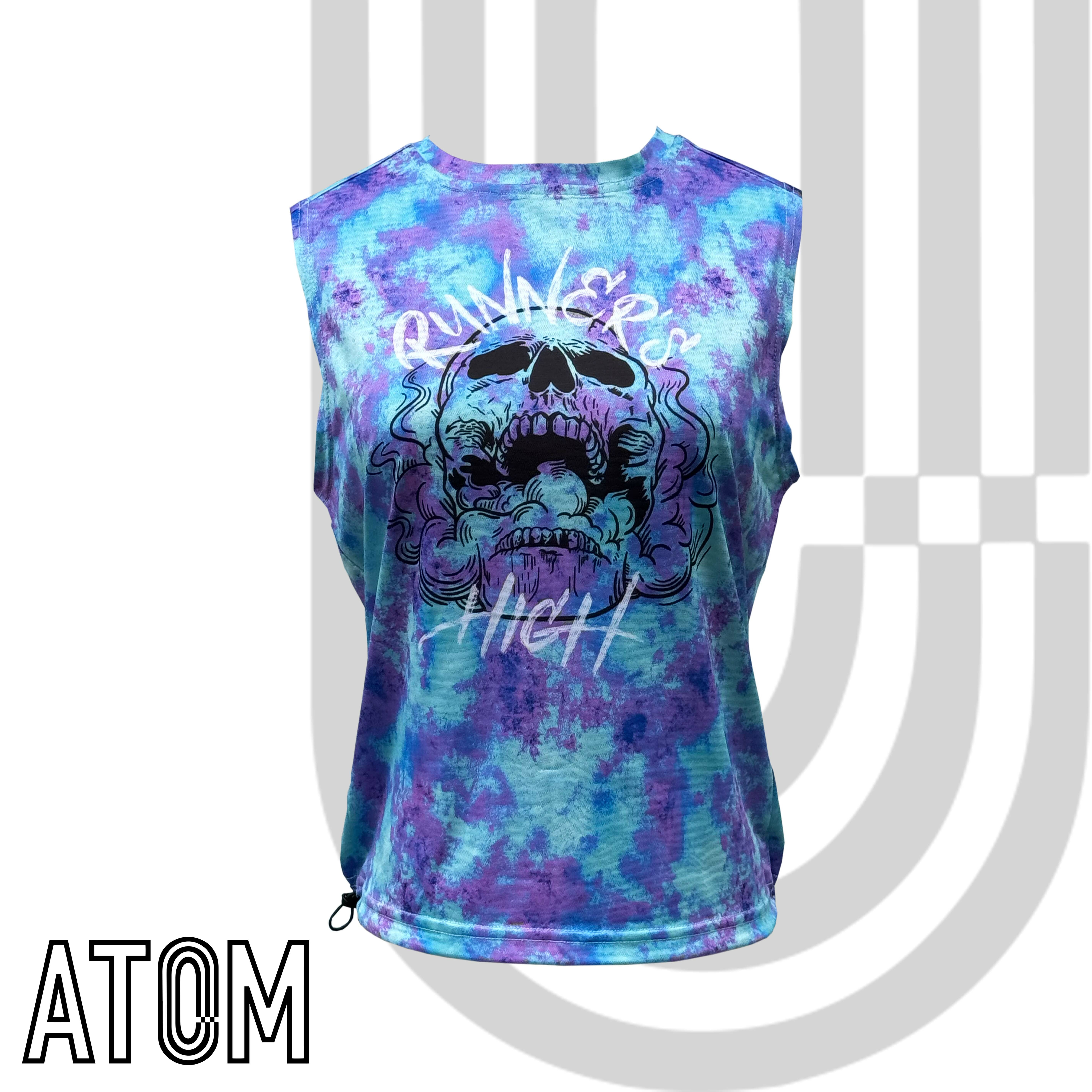 Runner’s High 跑步背心 (女裝)