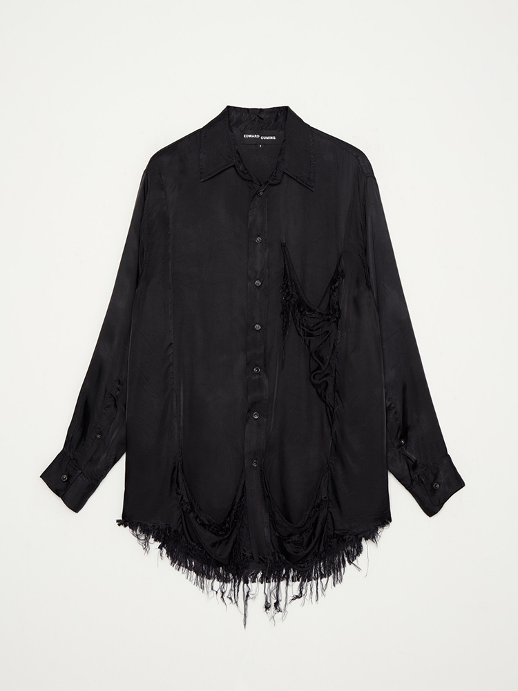 Fringefall Shirt