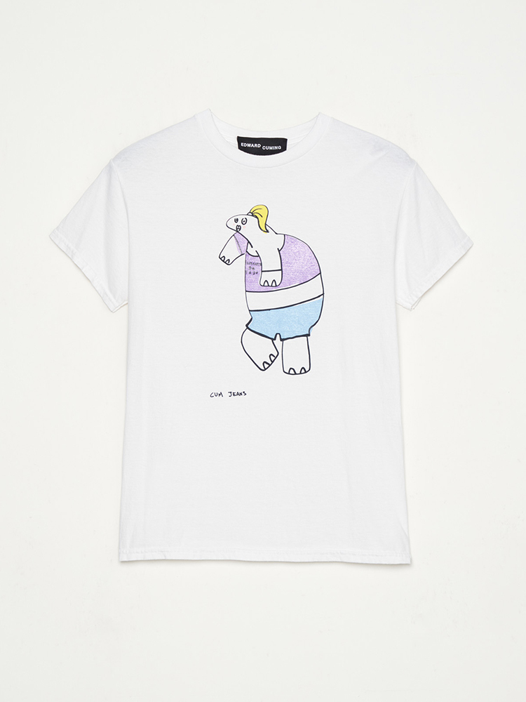 Esther Short Sleeve T-Shirt
