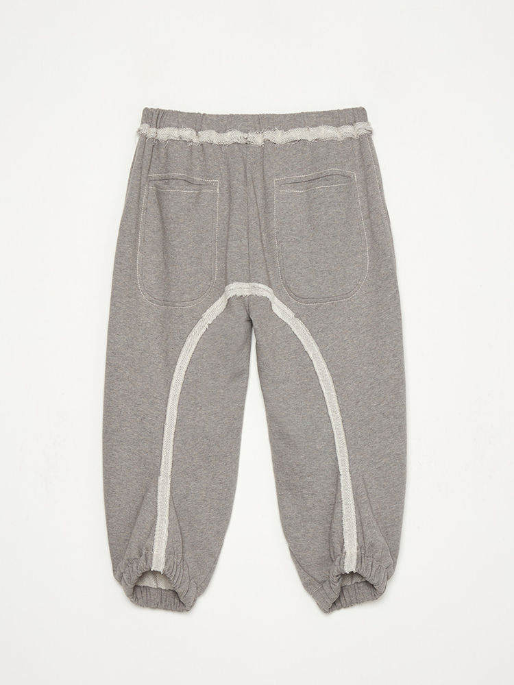 Women's 3/4 Kick-Me Track Pant