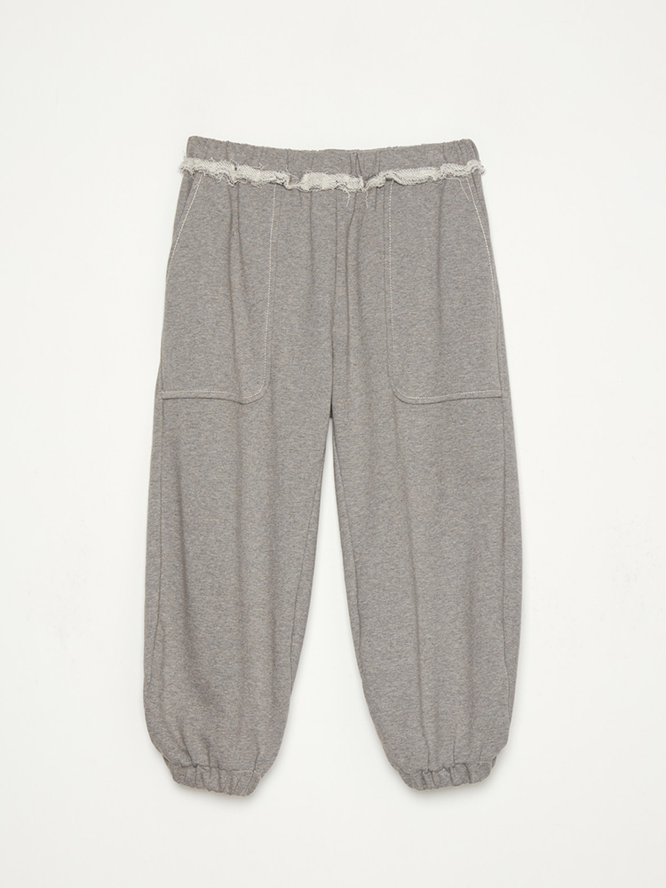 Women's 3/4 Kick-Me Track Pant