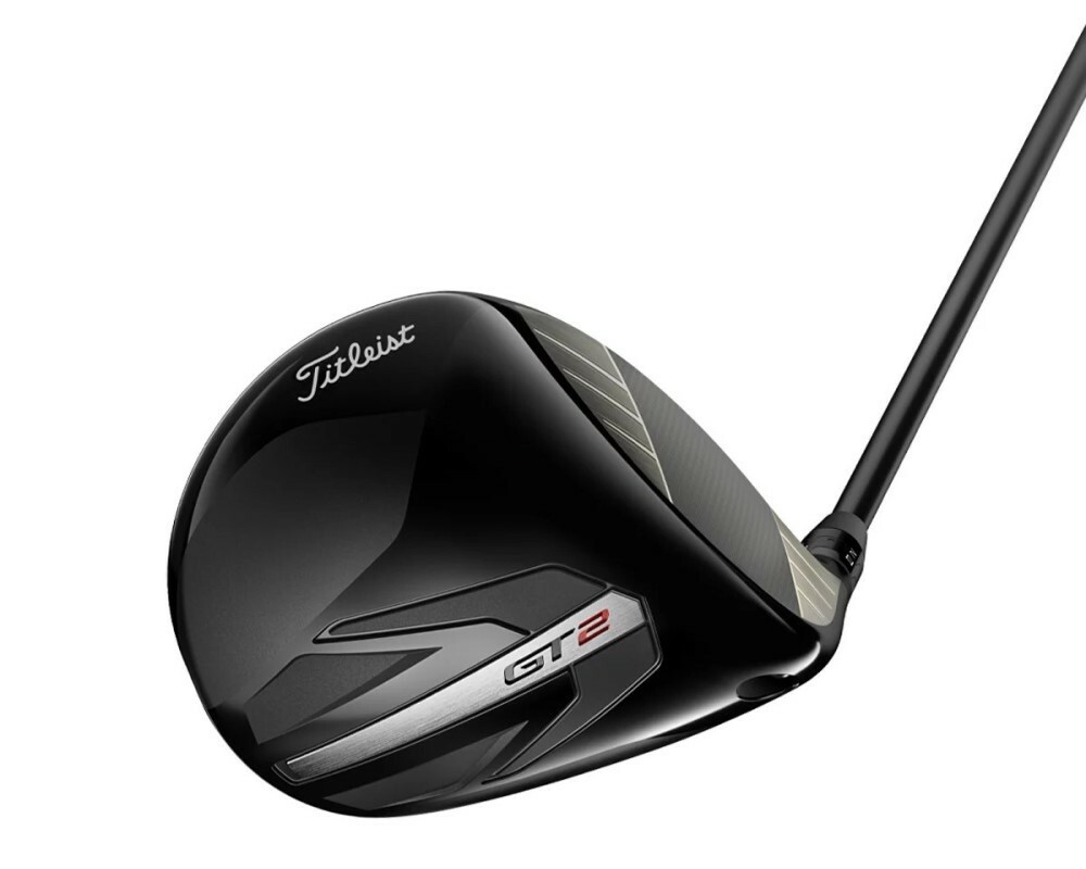 Titleist GT2 DRIVER