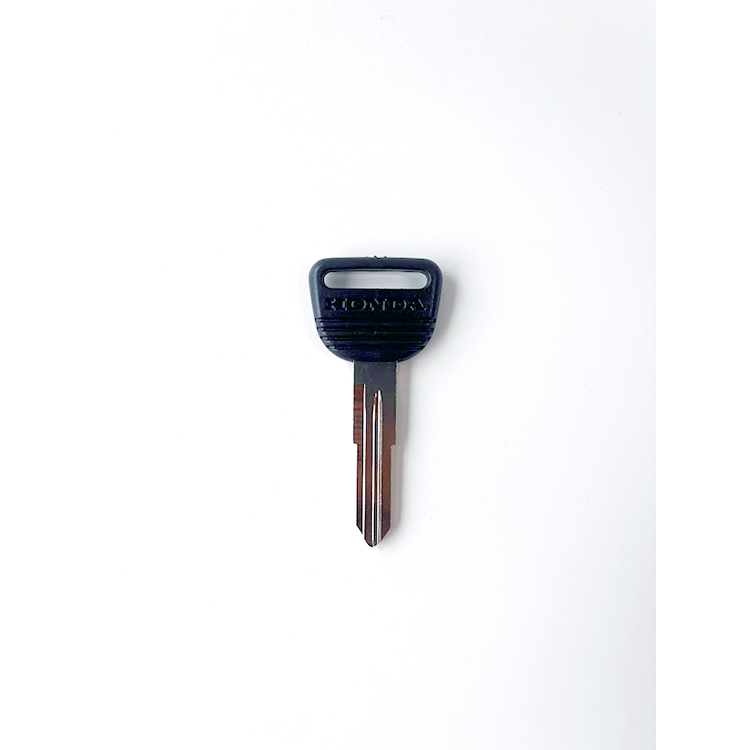 HONDA 原廠 空白鑰匙 35113-SH3-013 適用CIVIC EG EK