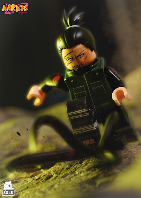 【Sold】奈良鹿丸（無法運送到韓國和中國）