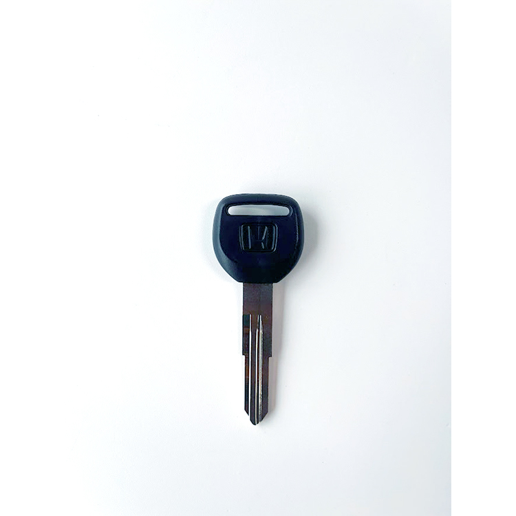 HONDA 原廠 空白鑰匙 35113-SM4-901 適用 ACCORD 1992-2001