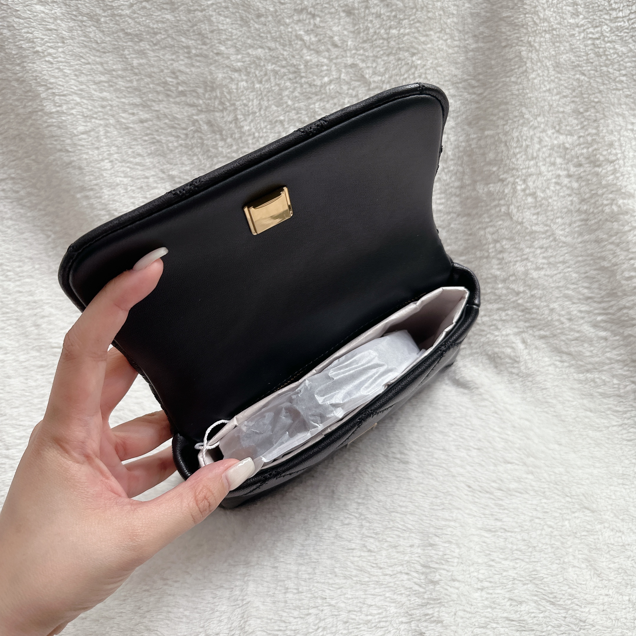 ［美國現貨］Tory Burch Willa Belt Bag Crossbody