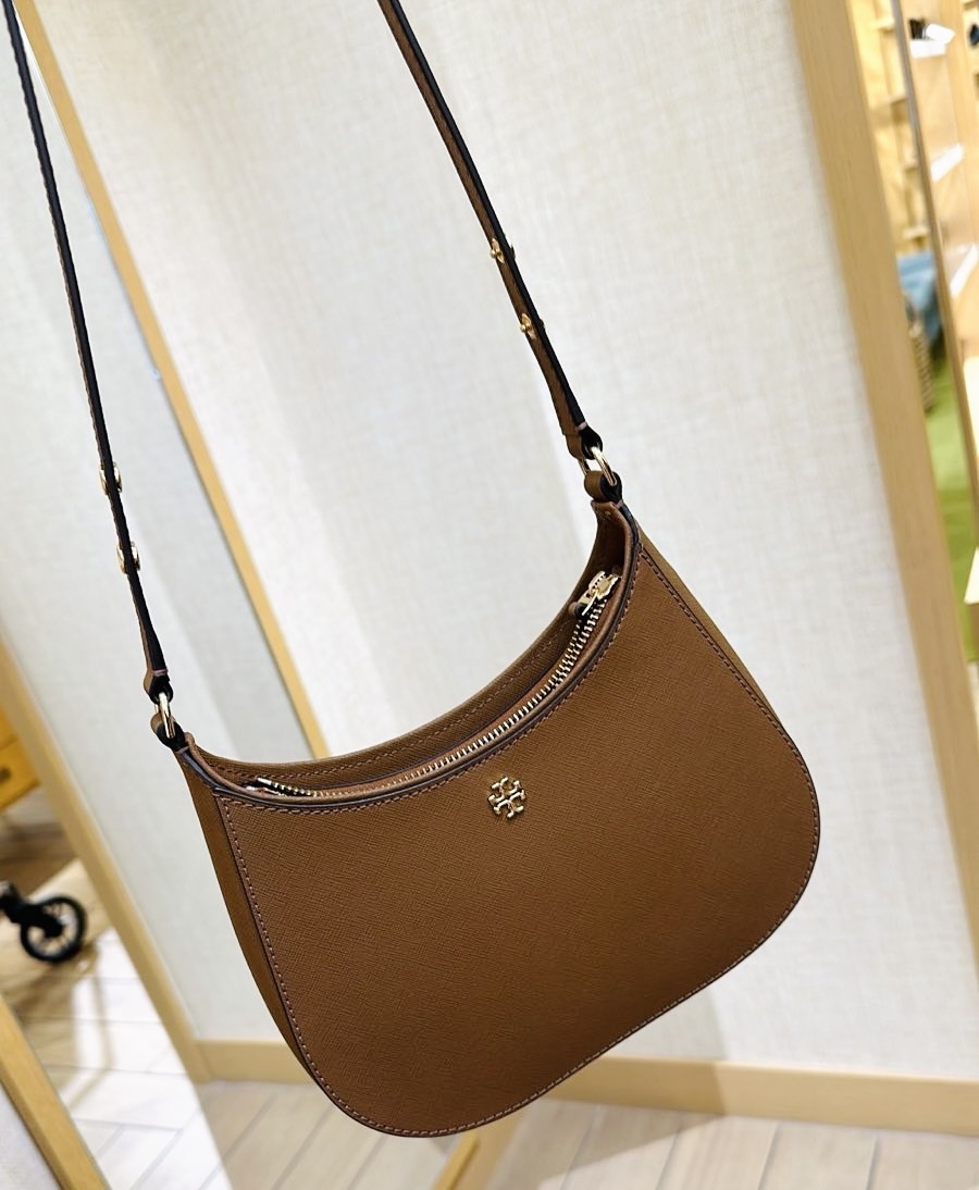 ［美國現貨］Tory Burch Emerson Shoulder Bag