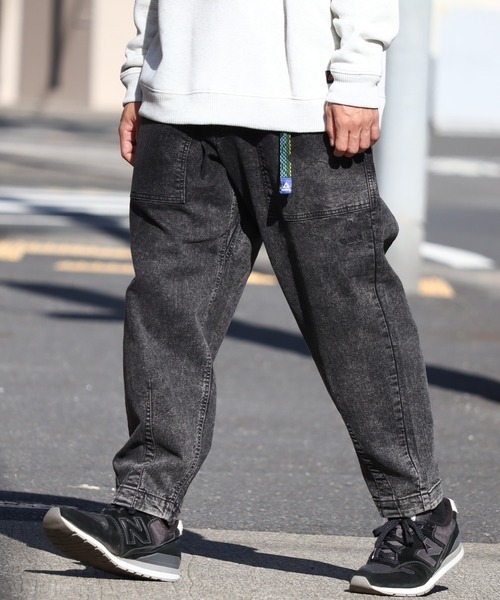 GERRY 防UV長褲（男女可著）P1 JP536