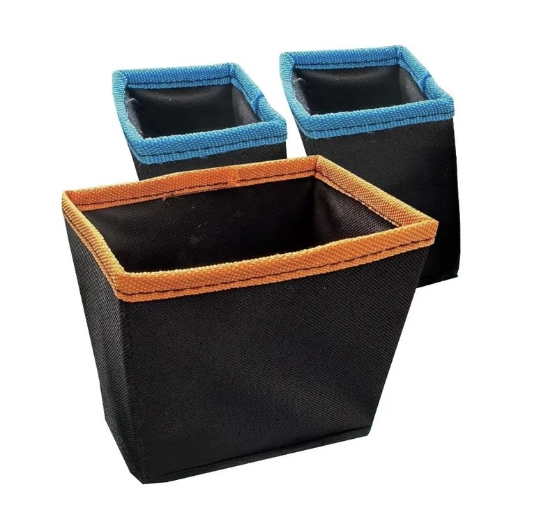 Marutai 替換式口袋(1大2小)(2023G09)