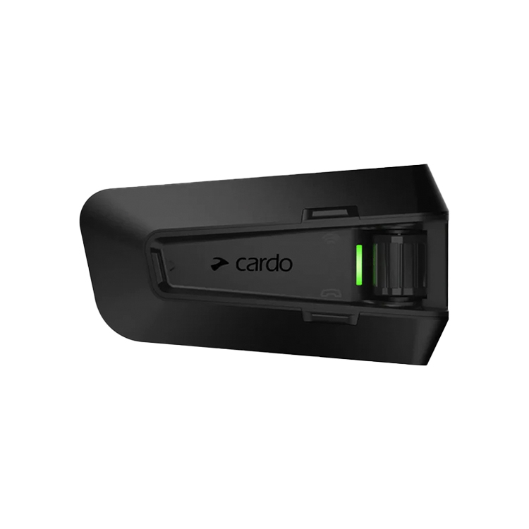 Cardo PACKTALK PRO 安全帽通訊藍牙耳機