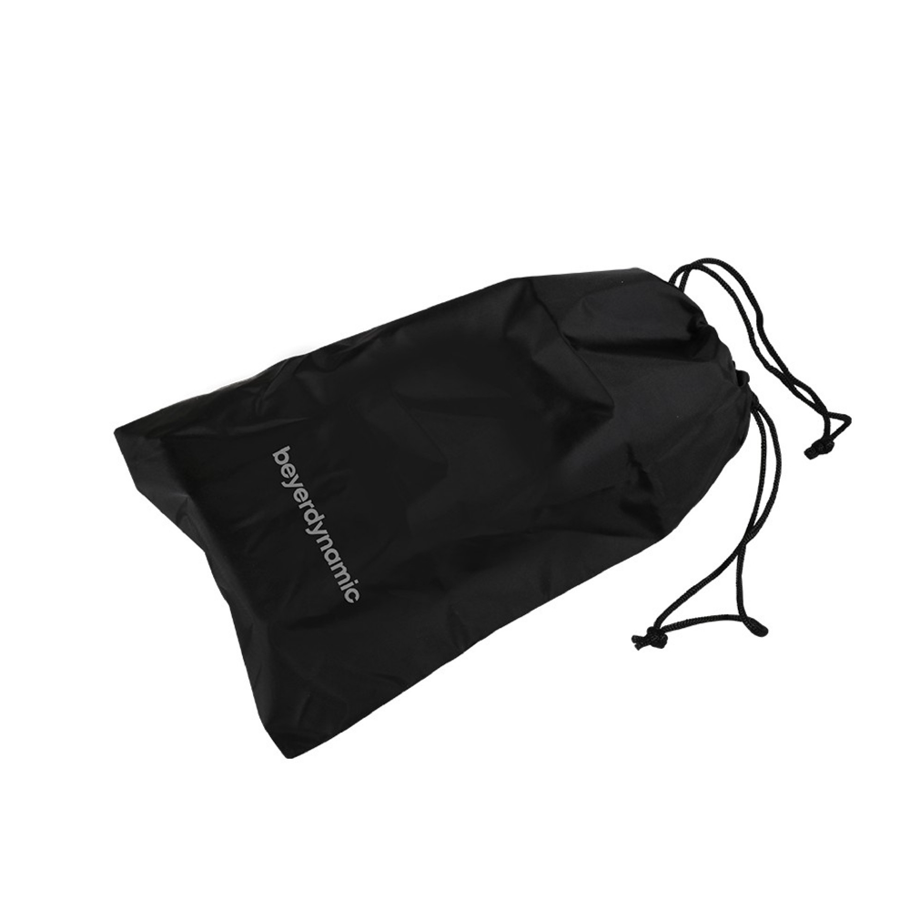 Beyerdynamic Beyerdynamic / PRO X Drawstring Bag Black 收納包 第 2 張圖片｜三峽配件 / 週邊